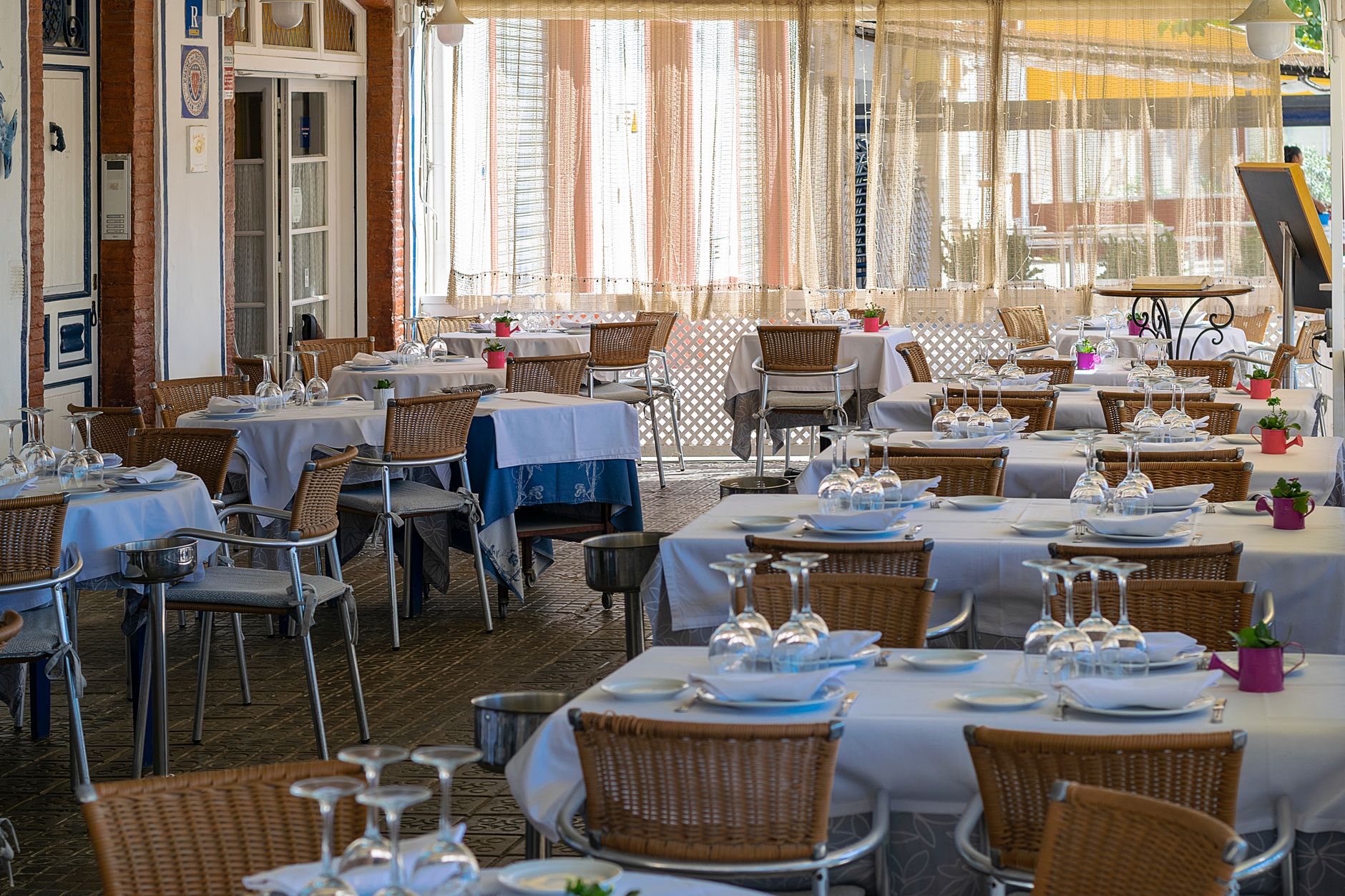 Restaurant Le Havre 2
